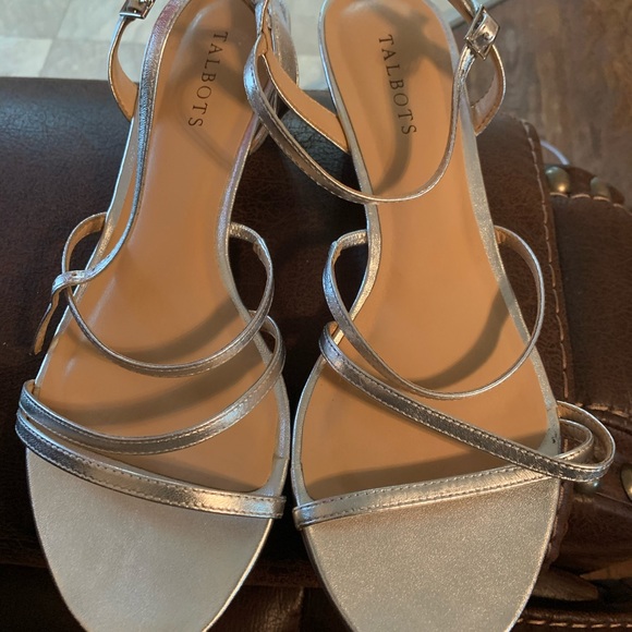 Talbots - Picture 3 of 5